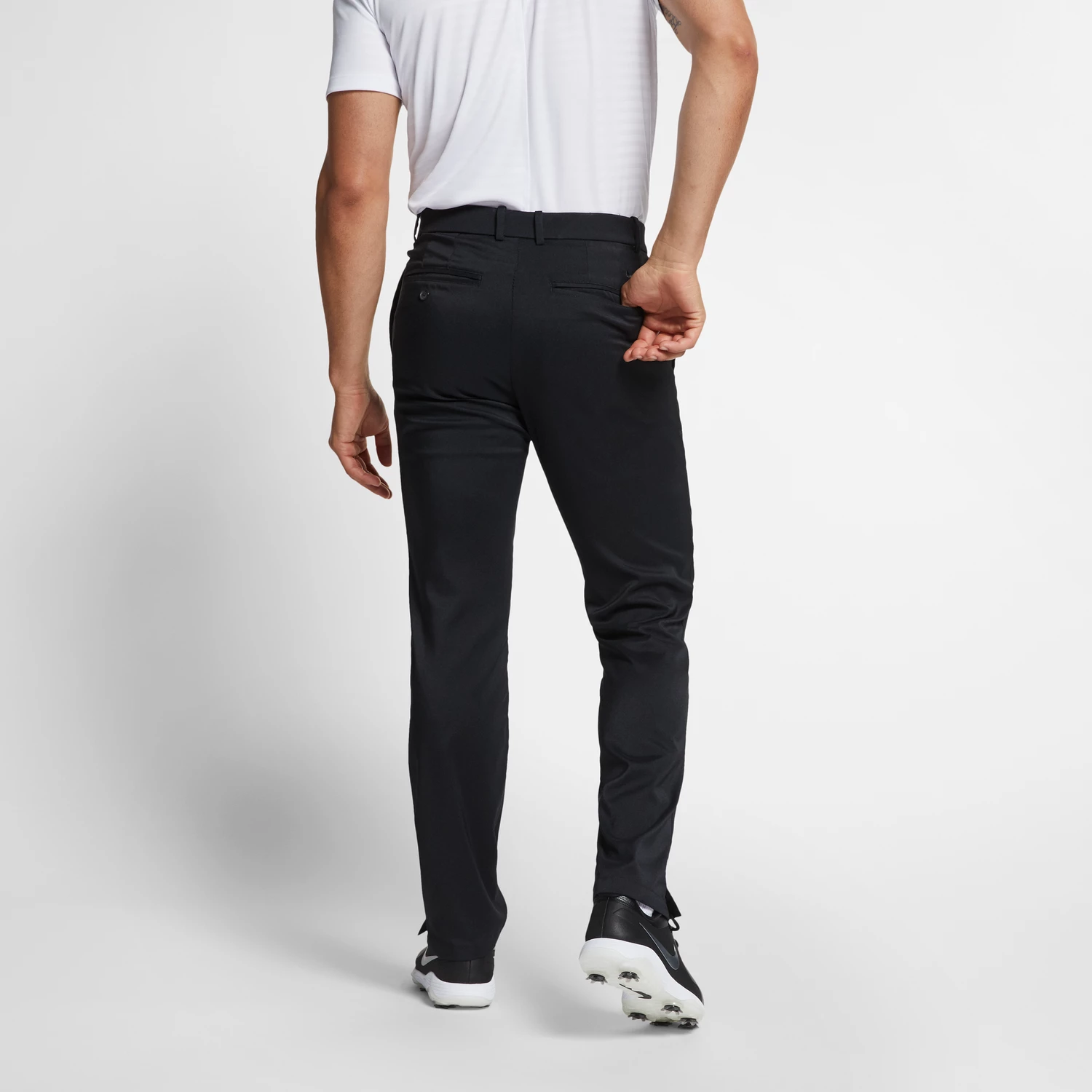 Nike Golf Flex Essential Mens Golf Trousers AJ5489 13 Nike Golf Flex Essential Mens Golf Trousers AJ5489 - Image 11
