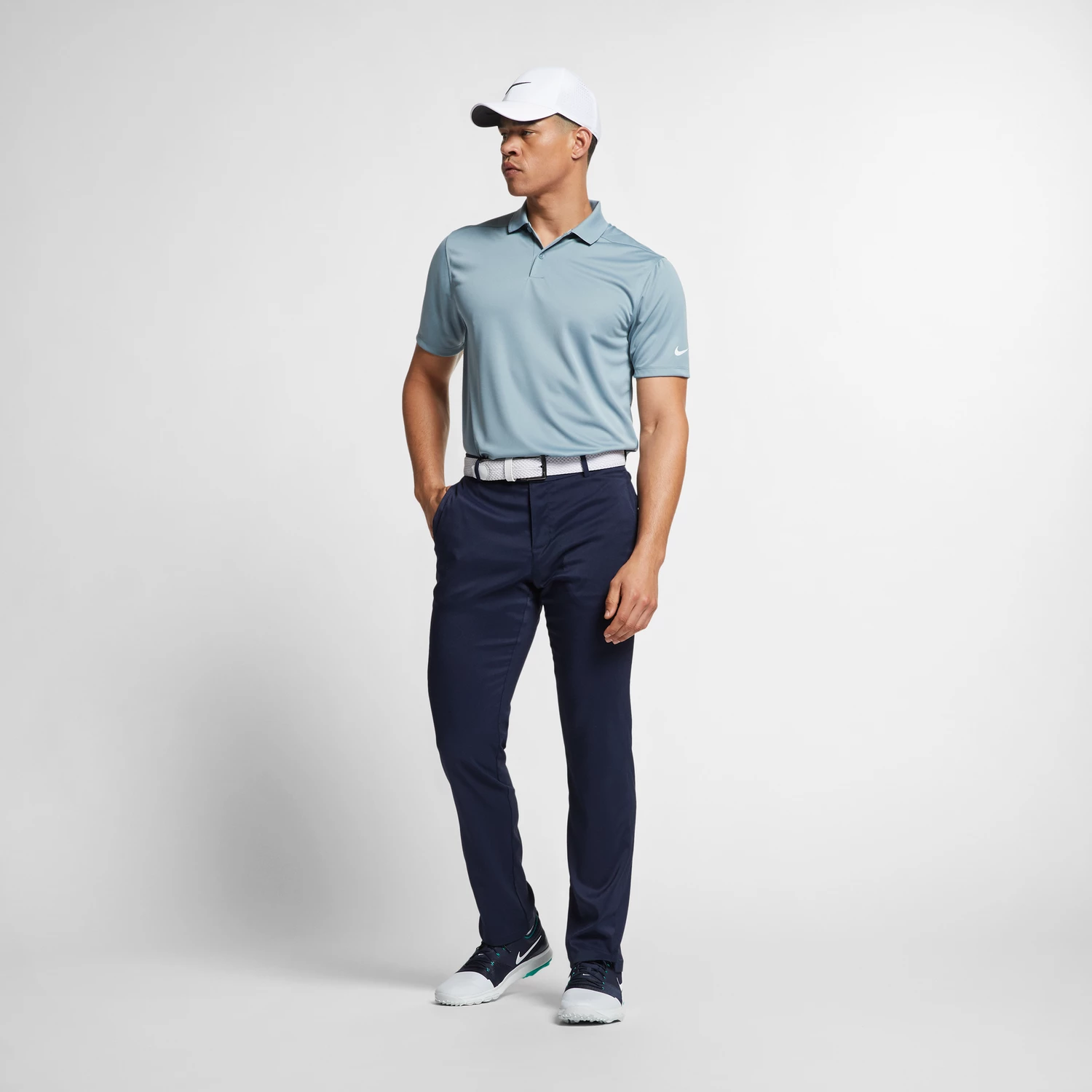 Nike Golf Flex Essential Mens Golf Trousers AJ5489 7 Nike Golf Flex Essential Mens Golf Trousers AJ5489 - Image 5