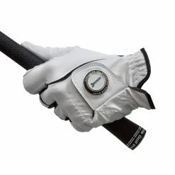 Srixon All Weather Golf Glove With Ball Marker