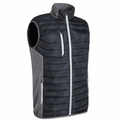 Sunderland Of Scotland Sunderland Anton Padded Mens Golf Gilet 24 Sunderland Of Scotland Sunderland Anton Padded Mens Golf Gilet -Nike Golf Sales AntonBlackCamoGun dd9b32aa 4cb9 45b9 9e2a b35adb0c3b57 1280x