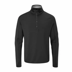 Stuburt Avalanche Golf Mid Layer 1/4 Zip Top