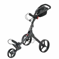 Big Max IQ+ Compact Cube Golf Trolley 26 Big Max IQ+ Compact Cube Golf Trolley -Nike Golf Sales BigMaxIQBlackMain1000 1280x
