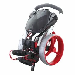 Big Max IQ+ Compact Cube Golf Trolley 22 Big Max IQ+ Compact Cube Golf Trolley -Nike Golf Sales BigMaxIQ Folded1000 1500x