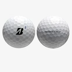 Bridgestone Golf Tour B XS Golf Balls -Nike Golf Sales Bridgestonexswhiteballs 1500x