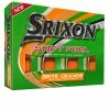 Srixon Soft Feel Brite Orange Colour Golf Balls -Nike Golf Sales BriteOrange 1500x
