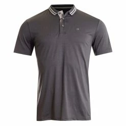 Calvin Klein Madison Tech Golf Polo Shirt C9306 -Nike Golf Sales C9306CHAMARL5 1280x