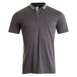 Calvin Klein Madison Tech Golf Polo Shirt C9306