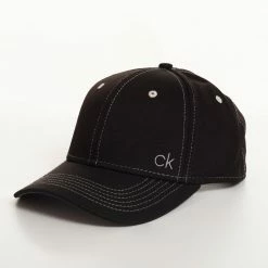 Calvin Klein Golf Adjustable Tech Baseball Cap C9308