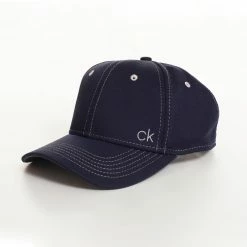 Calvin Klein Golf Adjustable Tech Baseball Cap C9308 22 Calvin Klein Golf Adjustable Tech Baseball Cap C9308 -Nike Golf Sales C9308NAVY1 1280x