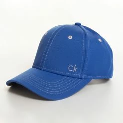 Calvin Klein Golf Adjustable Tech Baseball Cap C9308 24 Calvin Klein Golf Adjustable Tech Baseball Cap C9308 -Nike Golf Sales C9308ROYAL1 1280x