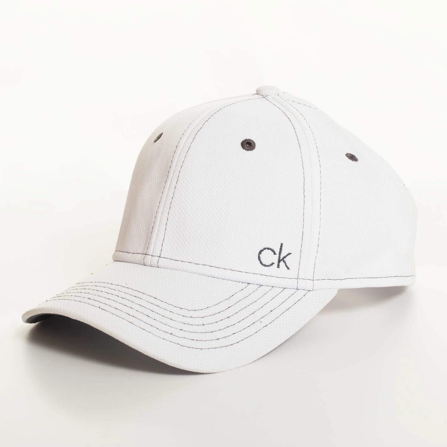 Calvin Klein Golf Adjustable Tech Baseball Cap C9308 6 Calvin Klein Golf Adjustable Tech Baseball Cap C9308 - Image 4