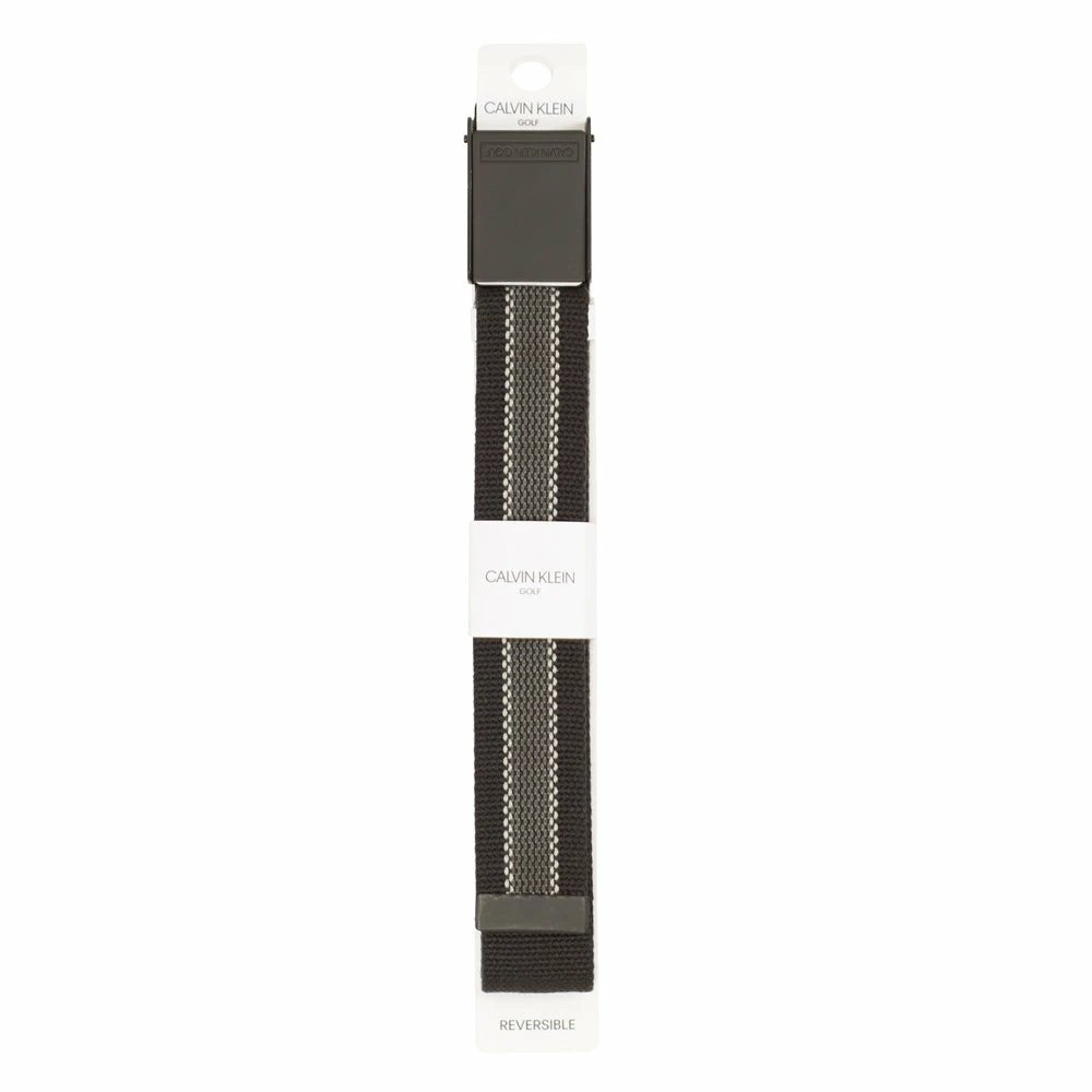 Calvin Klein Webbing Golf Belt - C9320A 4 Calvin Klein Webbing Golf Belt - C9320A - Image 2