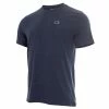 Calvin Klein Newport T-Shirt Round Neck C9354 2 Calvin Klein Newport T-Shirt Round Neck C9354 -Nike Golf Sales C9354NAVYMARL4 1500x
