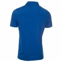 Calvin Klein Newport Golf Polo Shirt C9406A -Nike Golf Sales C9406NAUBMRL2 1500x