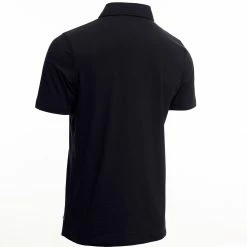 Calvin Klein Newport Golf Polo Shirt C9406A -Nike Golf Sales C9406NAVY2 1500x