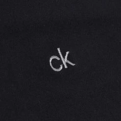 Calvin Klein Newport Golf Polo Shirt C9406A -Nike Golf Sales C9406NAVY4 1500x