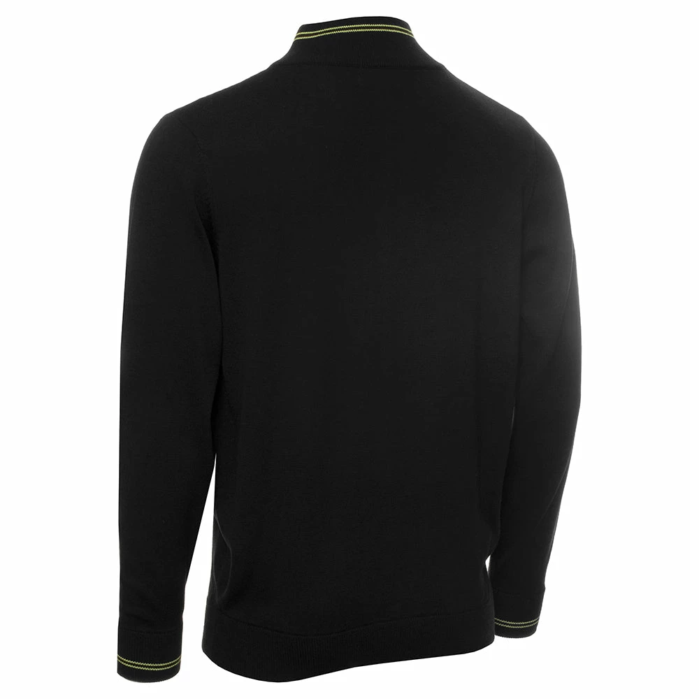 Calvin Klein Golf Monaco Sweater 5 Calvin Klein Golf Monaco Sweater - Image 3