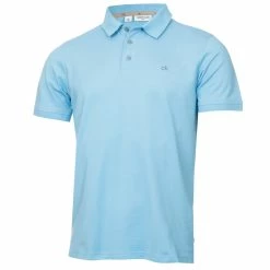 Calvin Klein Planet Golf Polo Shirt -Nike Golf Sales C9579SKYBLUE5 1280x