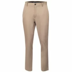 Calvin Klein Bullet Regular Fit Stretch Trousers C9584