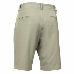 Calvin Klein Bullet Regular Fit Stretch Golf Shorts C9585 -Nike Golf Sales C9585CAMGRN6 1500x