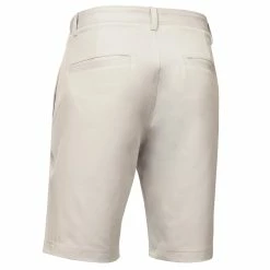 Calvin Klein Bullet Regular Fit Stretch Golf Shorts C9585 -Nike Golf Sales C9585SILVER6 1500x