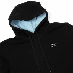 Calvin Klein Golf Nature Hoodie -Nike Golf Sales C9653BLK ABLU7 1000 1500x