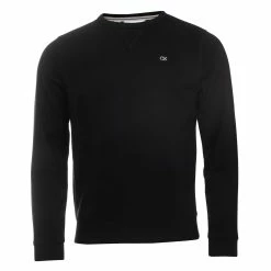 Calvin Klein Golf Ohio Sweatshirt Jumper C9693