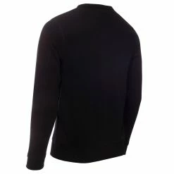 Calvin Klein Golf Ohio Sweatshirt Jumper C9693 -Nike Golf Sales C9693BLACK6 1500x