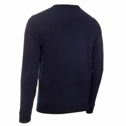 Calvin Klein Golf Ohio Sweatshirt Jumper C9693 -Nike Golf Sales C9693NAVY6 1500x