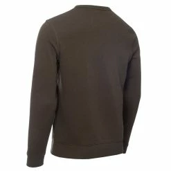 Calvin Klein Golf Ohio Sweatshirt Jumper C9693 -Nike Golf Sales C9693OLIVMARL6 1500x