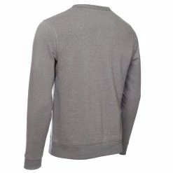 Calvin Klein Golf Ohio Sweatshirt Jumper C9693 -Nike Golf Sales C9693SILMARL6 1500x