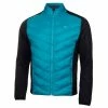 Calvin Klein Frontera Hybrid Blue Golf Jacket C9832 2 Calvin Klein Frontera Hybrid Blue Golf Jacket C9832 -Nike Golf Sales C9832CARRIBEA1 1500x