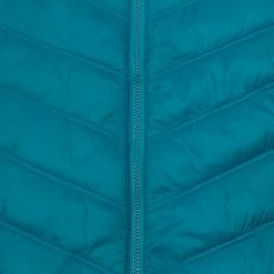 Calvin Klein Frontera Hybrid Blue Golf Jacket C9832 -Nike Golf Sales C9832CARRIBEA5 1500x