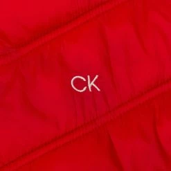 Calvin Klein Frontera Hybrid Red Golf Jacket C9832 11 Calvin Klein Frontera Hybrid Red Golf Jacket C9832 -Nike Golf Sales C9832RED4 1500x