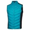 Calvin Klein Frontera Hybrid Blue Golf Gilet C9833 1 Calvin Klein Frontera Hybrid Blue Golf Gilet C9833 -Nike Golf Sales C9833CARRIBEA1 1500x