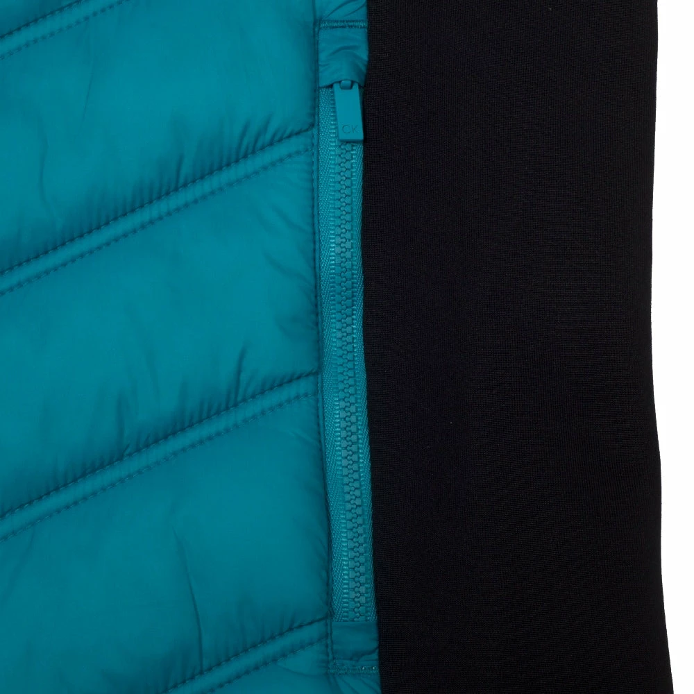 Calvin Klein Frontera Hybrid Blue Golf Gilet C9833 4 Calvin Klein Frontera Hybrid Blue Golf Gilet C9833 - Image 2
