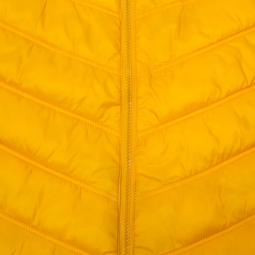 Calvin Klein Frontera Hybrid Yellow Golf Gilet C9833 6 Calvin Klein Frontera Hybrid Yellow Golf Gilet C9833 - Image 4