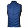 Calvin Klein Frontera Hybrid Blue Golf Gilet C9833 2 Calvin Klein Frontera Hybrid Blue Golf Gilet C9833 -Nike Golf Sales C9833ROYAL1 1500x