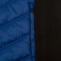 Calvin Klein Frontera Hybrid Blue Golf Gilet C9833 -Nike Golf Sales C9833ROYAL5 1500x