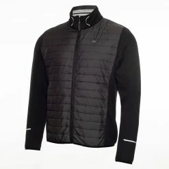 Calvin Klein Golf Wrangell Hybrid Padded Jacket CKMA201416A 23 Calvin Klein Golf Wrangell Hybrid Padded Jacket CKMA201416A -Nike Golf Sales CKMA20416ABLACK7 1000 1280x