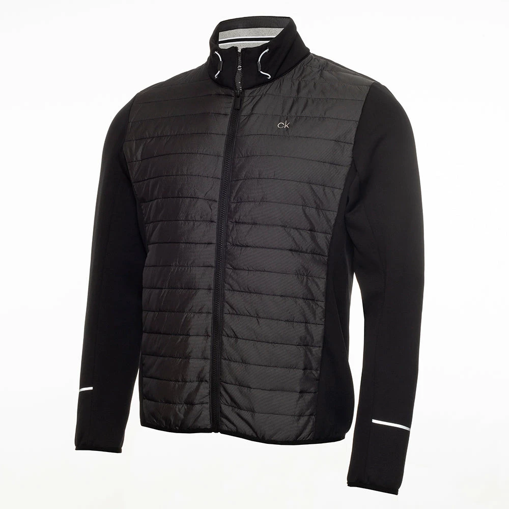 Calvin Klein Golf Wrangell Hybrid Padded Jacket CKMA201416A 12 Calvin Klein Golf Wrangell Hybrid Padded Jacket CKMA201416A - Image 10