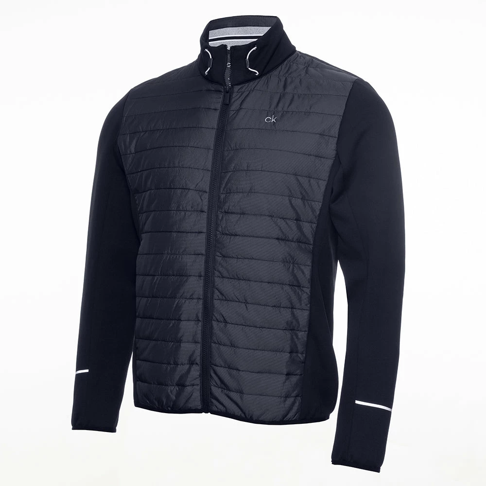 Calvin Klein Golf Wrangell Hybrid Padded Jacket CKMA201416A 14 Calvin Klein Golf Wrangell Hybrid Padded Jacket CKMA201416A - Image 12