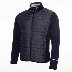 Calvin Klein Golf Wrangell Hybrid Padded Jacket CKMA201416A