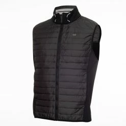Calvin Klein Golf Wrangell Hybrid Padded Gilet CKMA20417A -Nike Golf Sales CKMA20417ABLACK7 1000 b1bf2337 31c6 4883 bb43 0cd0c8b33be3 1280x