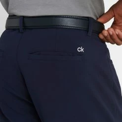 Calvin Klein Winter Genius Stretch Golf Trouser CKLA22739 17 Calvin Klein Winter Genius Stretch Golf Trouser CKLA22739 -Nike Golf Sales CKMA21542NAVY3 1500x