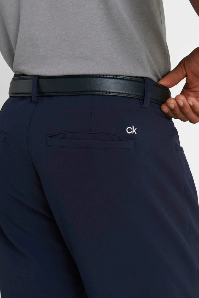 Calvin Klein Winter Genius Stretch Golf Trouser CKLA22739 7 Calvin Klein Winter Genius Stretch Golf Trouser CKLA22739 - Image 5
