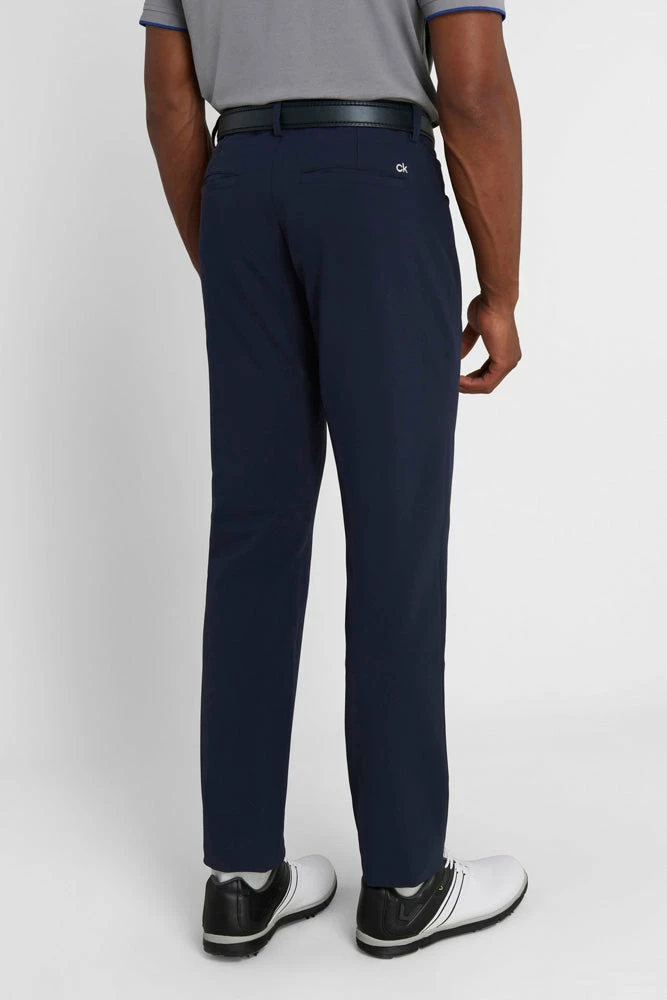 Calvin Klein Winter Genius Stretch Golf Trouser CKLA22739 8 Calvin Klein Winter Genius Stretch Golf Trouser CKLA22739 - Image 6