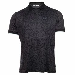 Calvin Klein Foresta Golf Polo Shirt