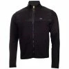 Calvin Klein Golf Monte Full Zip Layering Jacket -Nike Golf Sales CKMA22707BLACK6 1000 1500x
