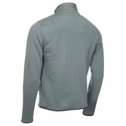 Calvin Klein Golf Monte Full Zip Layering Jacket -Nike Golf Sales CKMA22707SAGE7 1000 1500x